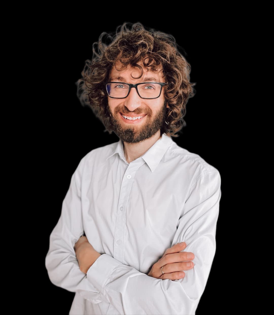 Damian Podraza - fitoterapeuta i terapeuta Kodu Emocji