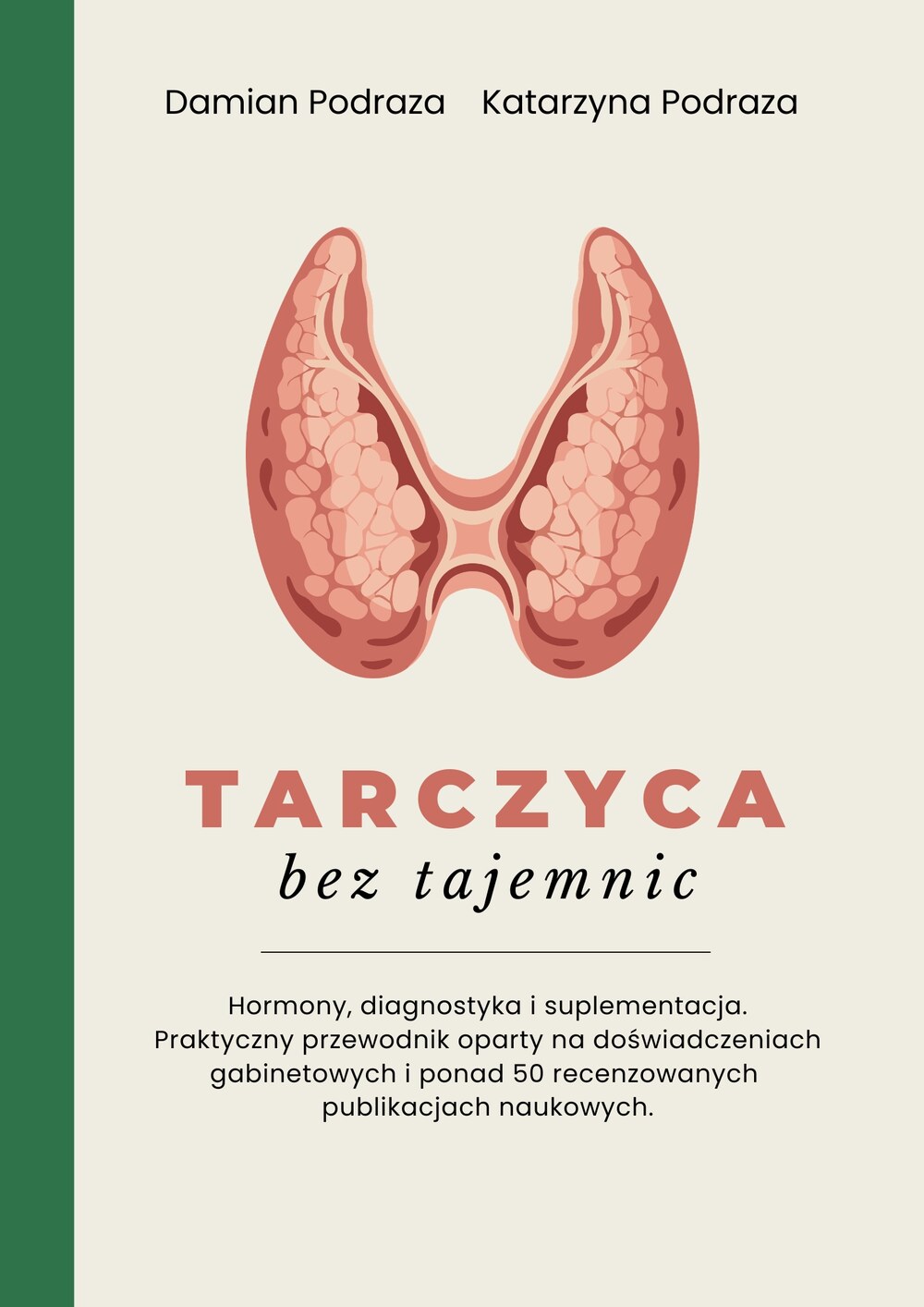 Tarczyca bez tajemnic